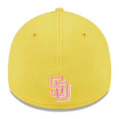 San Diego Padres New Era City Connect Batting Practice 39THIRTY Flex Hat - MLB Hats