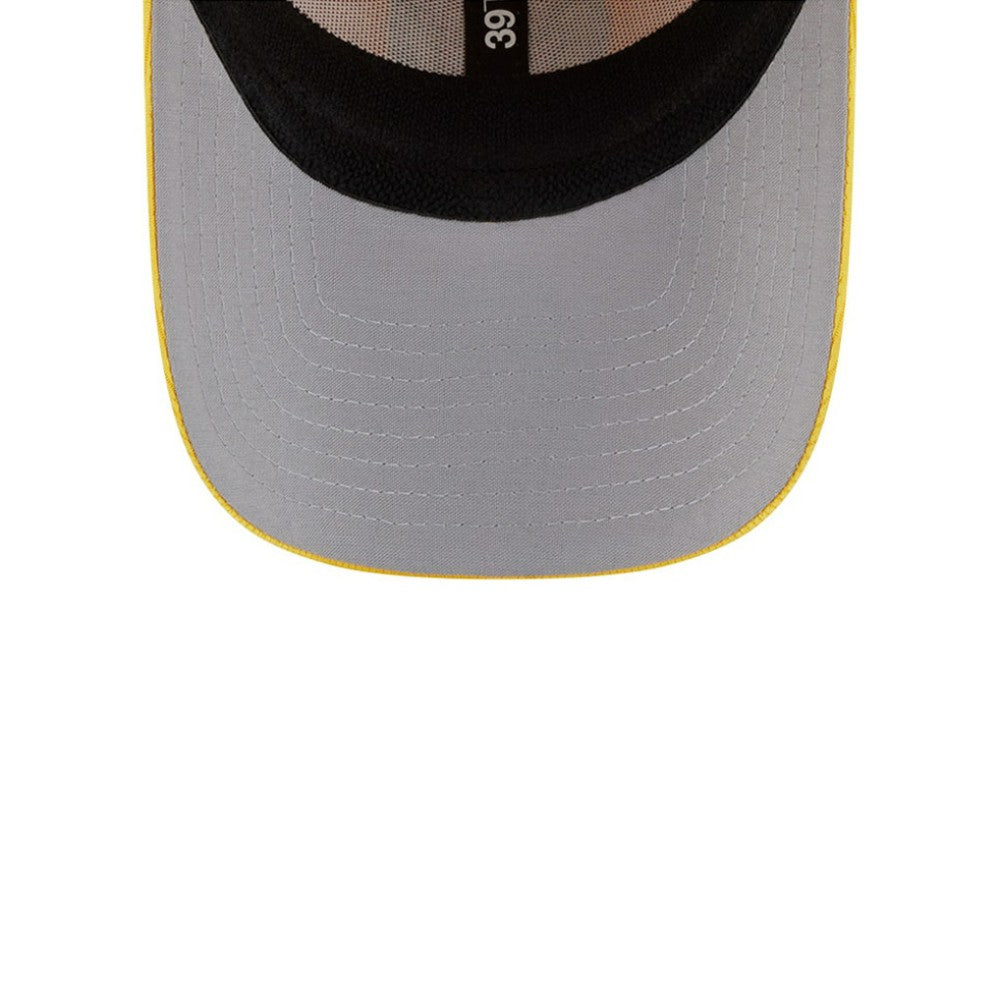 San Diego Padres New Era City Connect Batting Practice 39THIRTY Flex Hat - MLB Hats