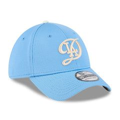 Los Angeles Dodgers New Era City Connect Batting Practice 39THIRTY Flex Hat - MLB Hats