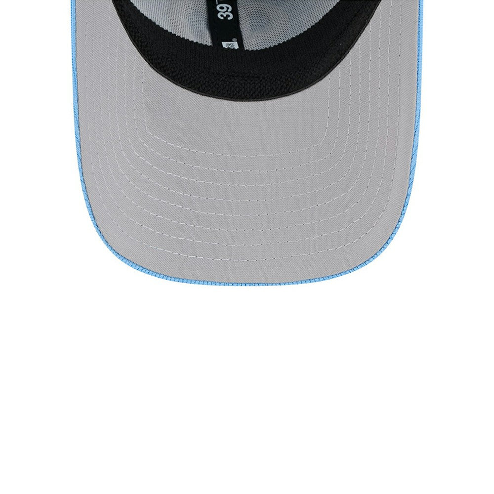 Los Angeles Dodgers New Era City Connect Batting Practice 39THIRTY Flex Hat - MLB Hats