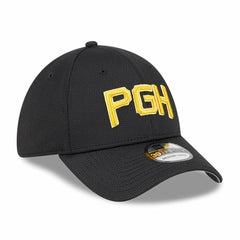 Pittsburgh Pirates New Era City Connect Batting Practice 39THIRTY Flex Hat - MLB Hats