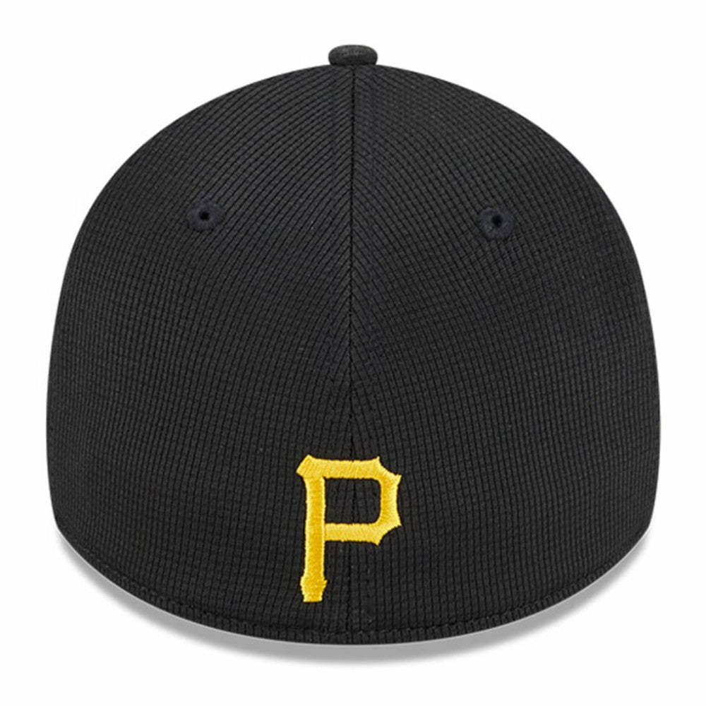 Pittsburgh Pirates New Era City Connect Batting Practice 39THIRTY Flex Hat - MLB Hats
