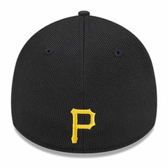 Pittsburgh Pirates New Era City Connect Batting Practice 39THIRTY Flex Hat - MLB Hats