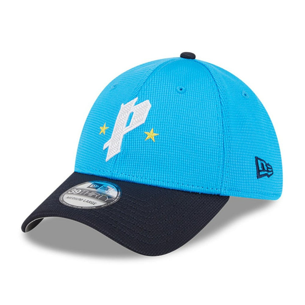 Philadelphia Phillies New Era City Connect Batting Practice 39THIRTY Flex Hat - MLB Hats
