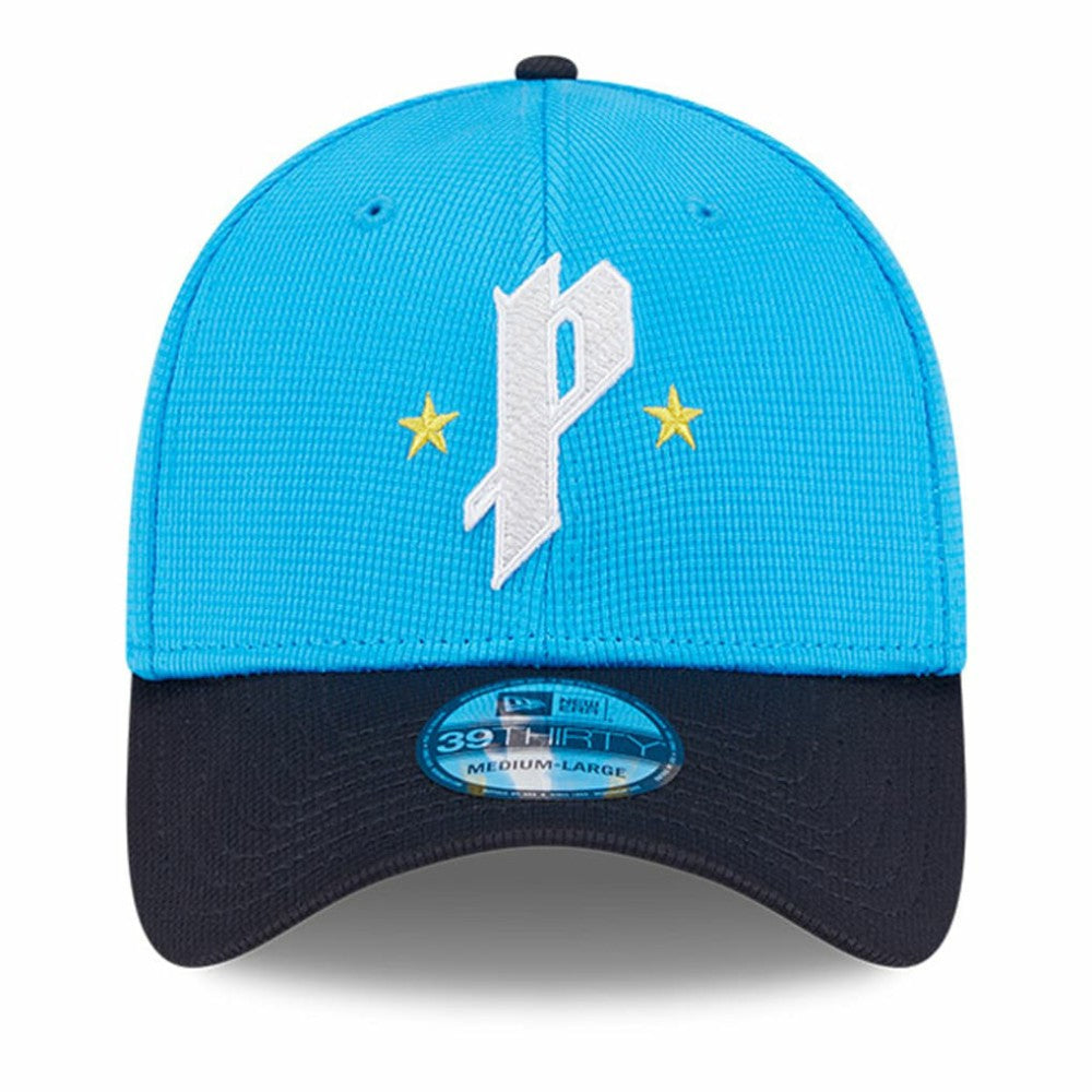 Philadelphia Phillies New Era City Connect Batting Practice 39THIRTY Flex Hat - MLB Hats