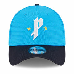 Philadelphia Phillies New Era City Connect Batting Practice 39THIRTY Flex Hat - MLB Hats