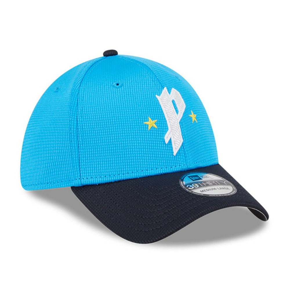 Philadelphia Phillies New Era City Connect Batting Practice 39THIRTY Flex Hat - MLB Hats