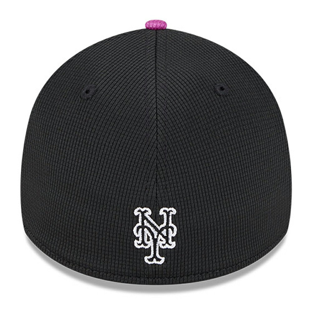 New York Mets New Era City Connect Batting Practice 39THIRTY Flex Hat - MLB Hats