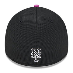 New York Mets New Era City Connect Batting Practice 39THIRTY Flex Hat - MLB Hats