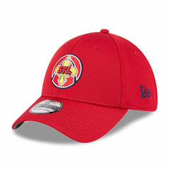 St. Louis Cardinals New Era City Connect Batting Practice 39THIRTY Flex Hat - MLB Hats