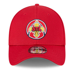 St. Louis Cardinals New Era City Connect Batting Practice 39THIRTY Flex Hat - MLB Hats