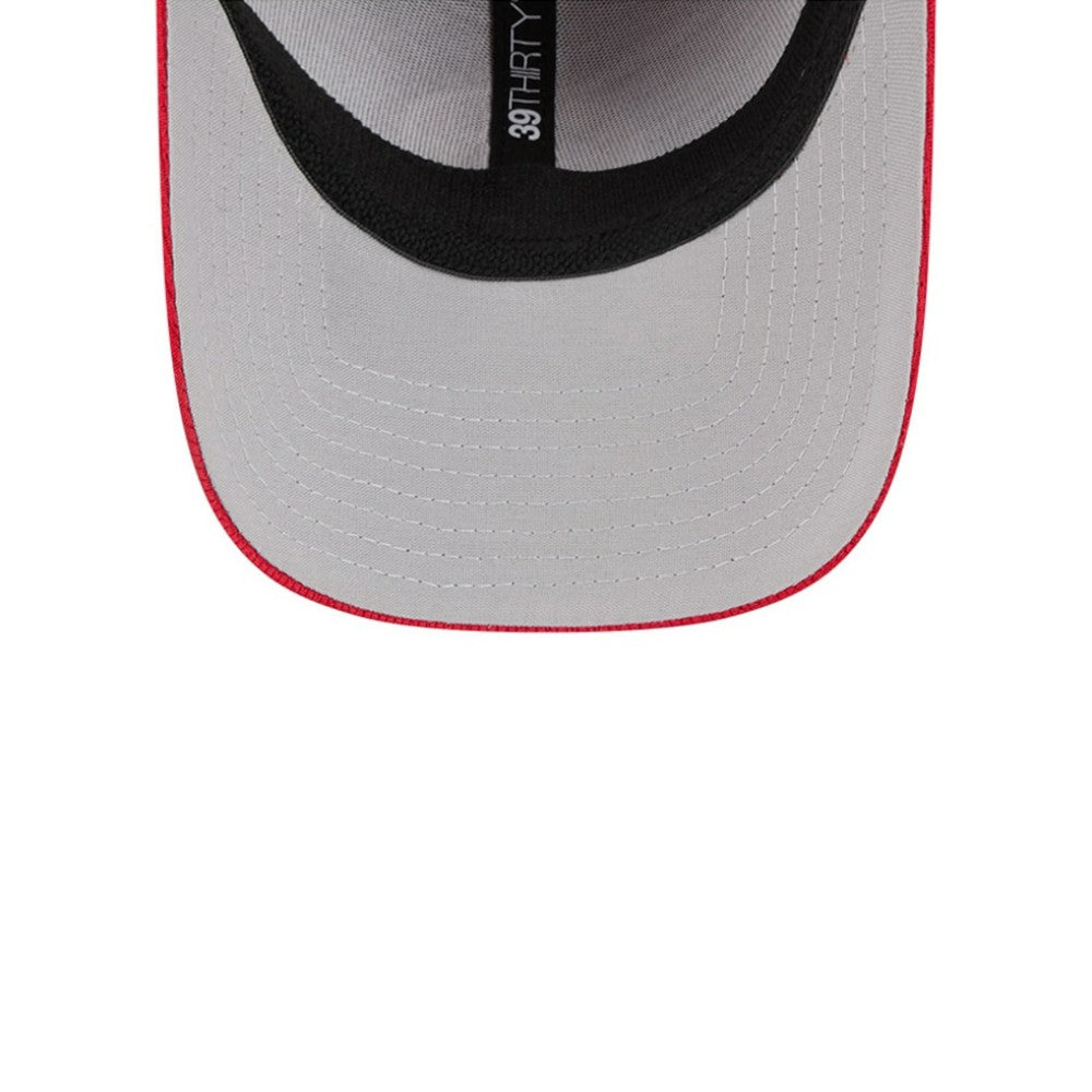 St. Louis Cardinals New Era City Connect Batting Practice 39THIRTY Flex Hat - MLB Hats