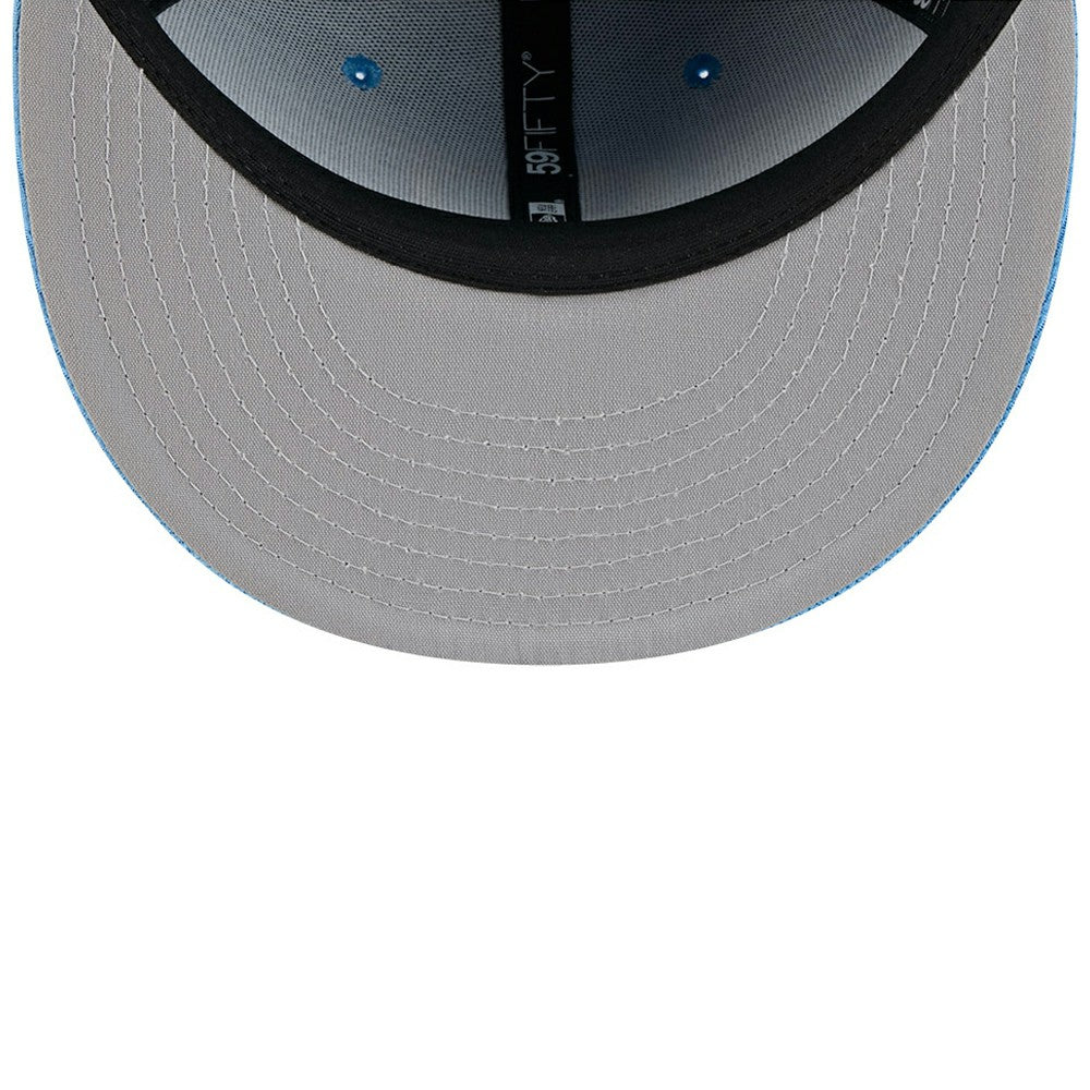 Los Angeles Dodgers New Era City Connect Batting Practice 59FIFTY Fitted Hat - MLB Hats