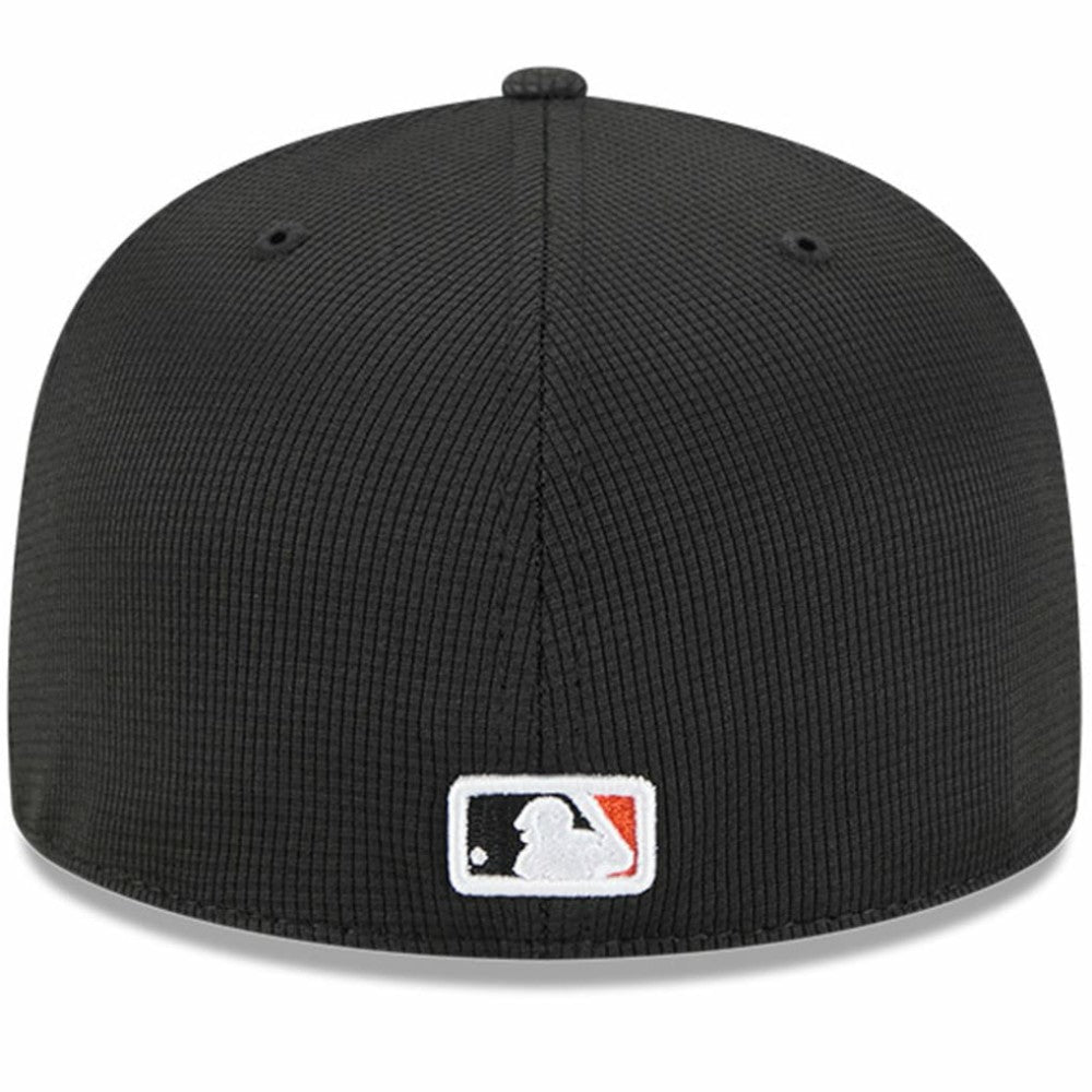 Baltimore Orioles New Era City Connect Batting Practice 59FIFTY Fitted Hat - MLB Hats
