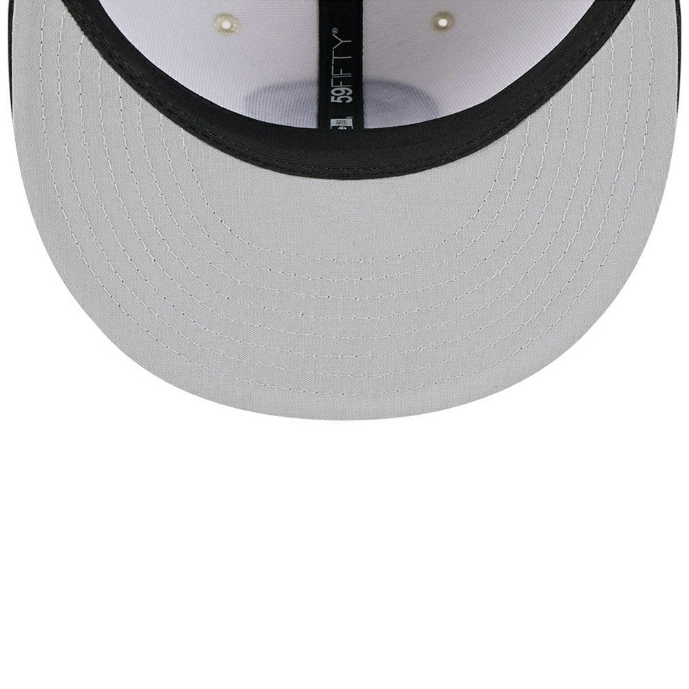 Cleveland Guardians New Era City Connect Batting Practice 59FIFTY Fitted Hat - MLB Hats
