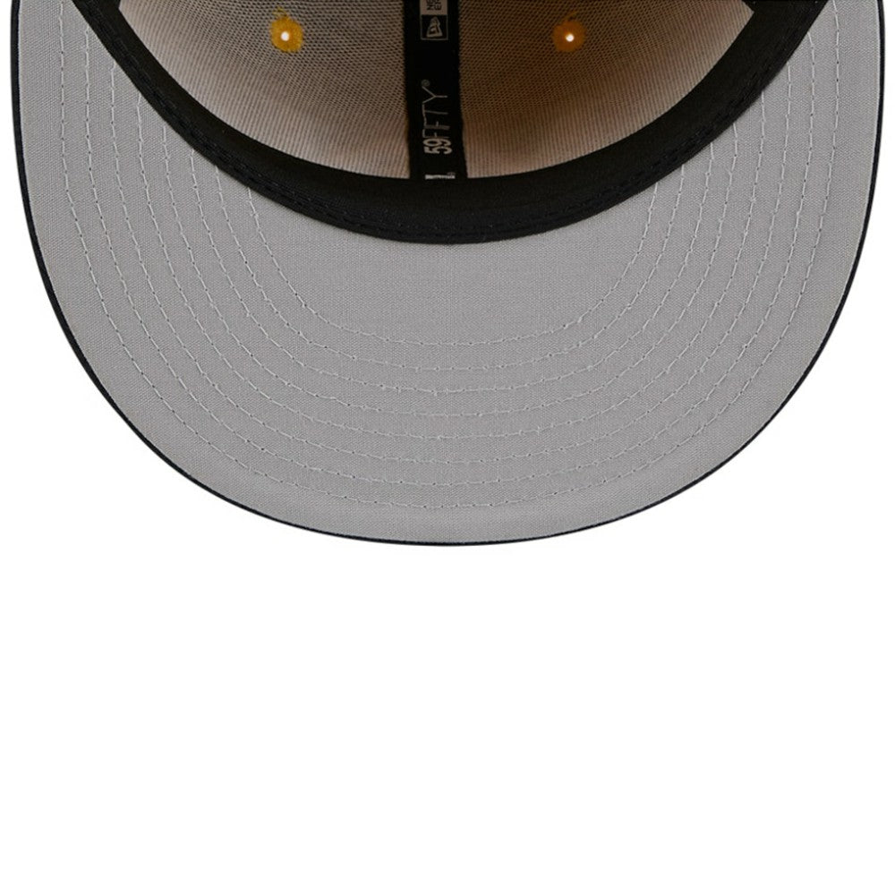 Minnesota Twins New Era City Connect Batting Practice 59FIFTY Fitted Hat - MLB Hats
