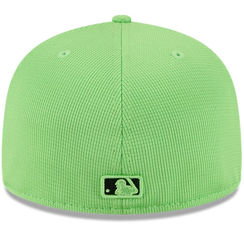 Tampa Bay Rays New Era City Connect Batting Practice 59FIFTY Fitted Hat - MLB Hats