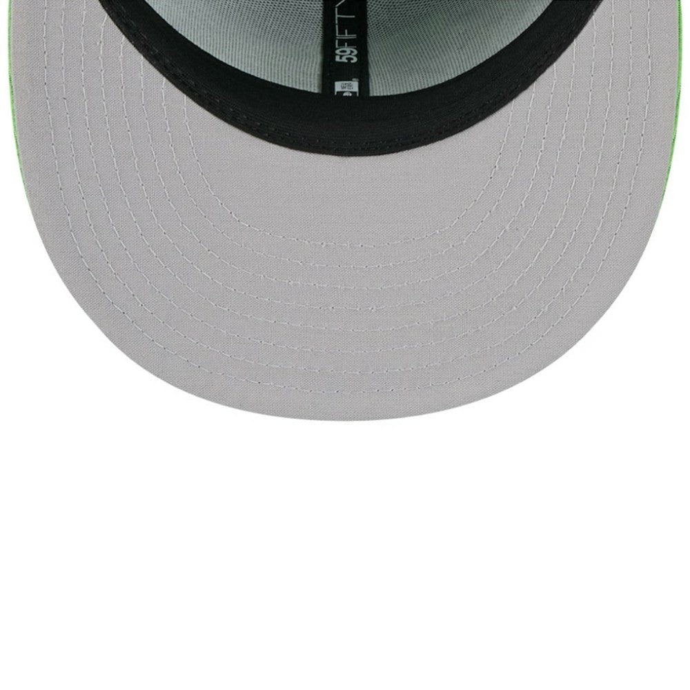 Tampa Bay Rays New Era City Connect Batting Practice 59FIFTY Fitted Hat - MLB Hats