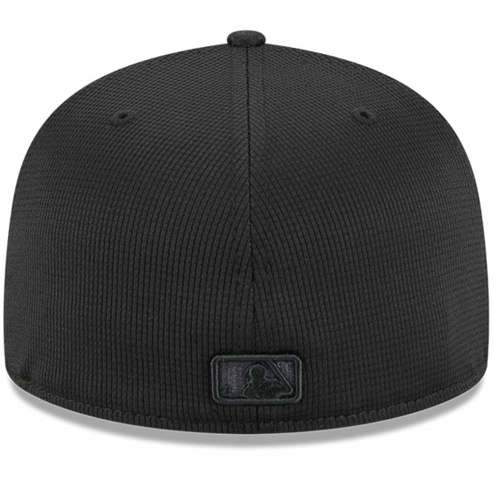 Pittsburgh Pirates New Era City Connect Batting Practice 59FIFTY Fitted Hat - MLB Hats