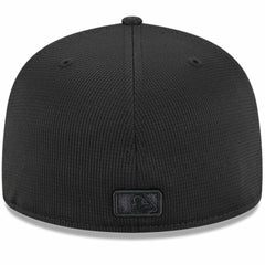 Pittsburgh Pirates New Era City Connect Batting Practice 59FIFTY Fitted Hat - MLB Hats