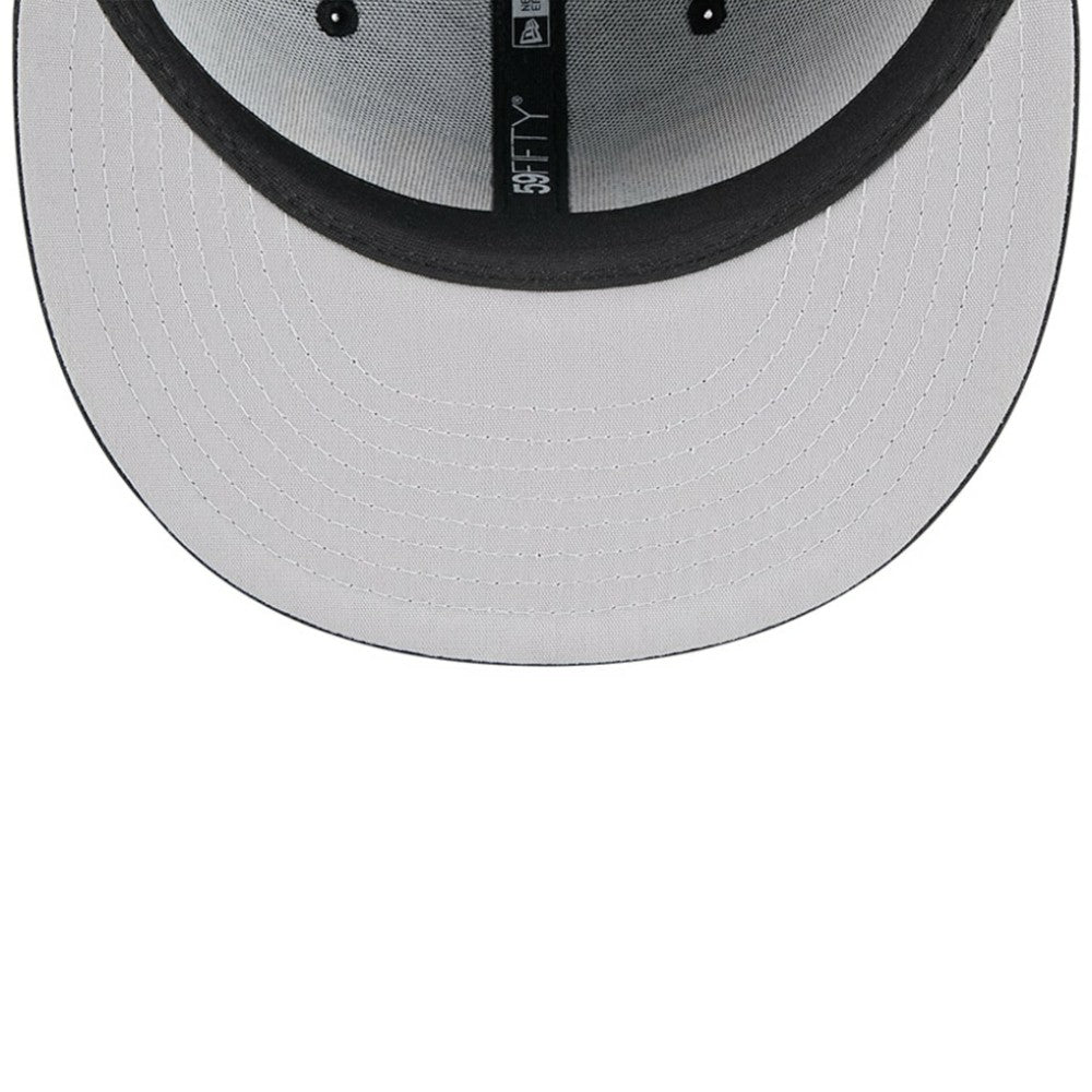 Pittsburgh Pirates New Era City Connect Batting Practice 59FIFTY Fitted Hat - MLB Hats
