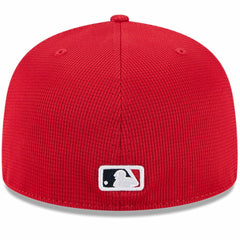 St. Louis Cardinals New Era City Connect Batting Practice 59FIFTY Fitted Hat - MLB Hats