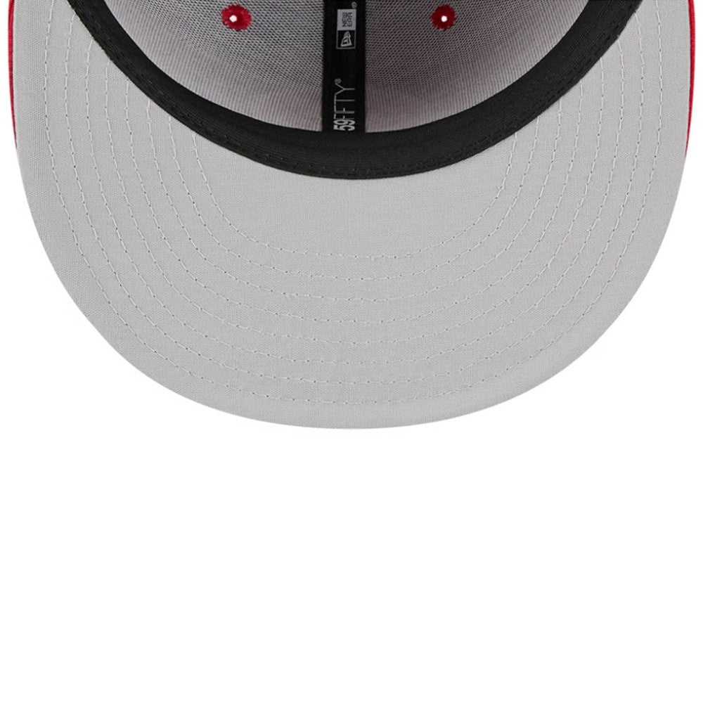 St. Louis Cardinals New Era City Connect Batting Practice 59FIFTY Fitted Hat - MLB Hats
