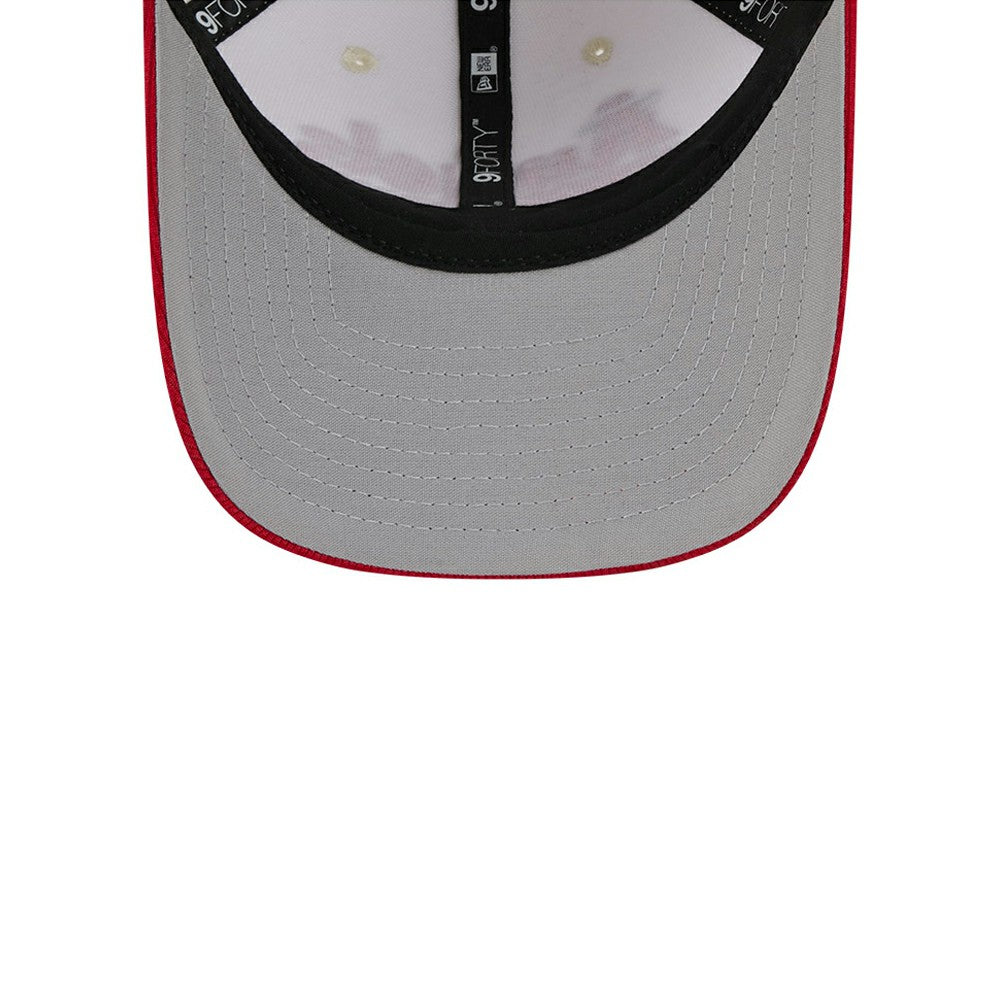 Los Angeles Angels New Era City Connect Batting Practice 9FORTY M-Crown Adjustable Hat - MLB Hats