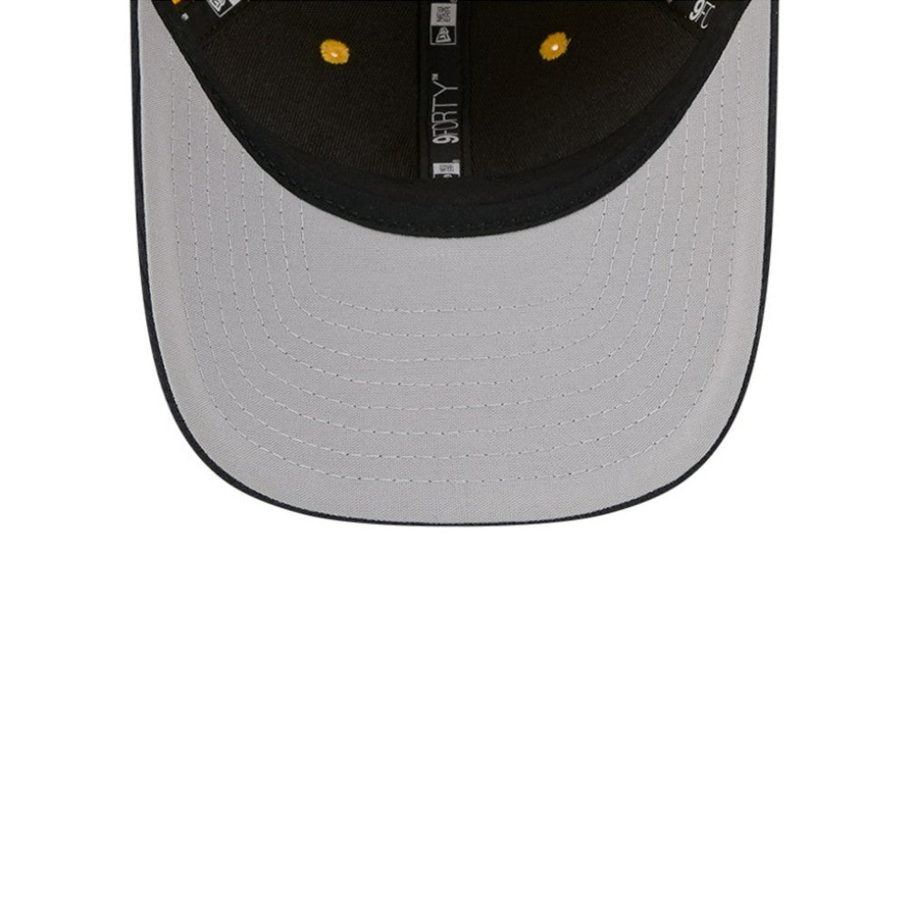 Minnesota Twins New Era City Connect Batting Practice 9FORTY M-Crown Adjustable Hat - MLB Hats