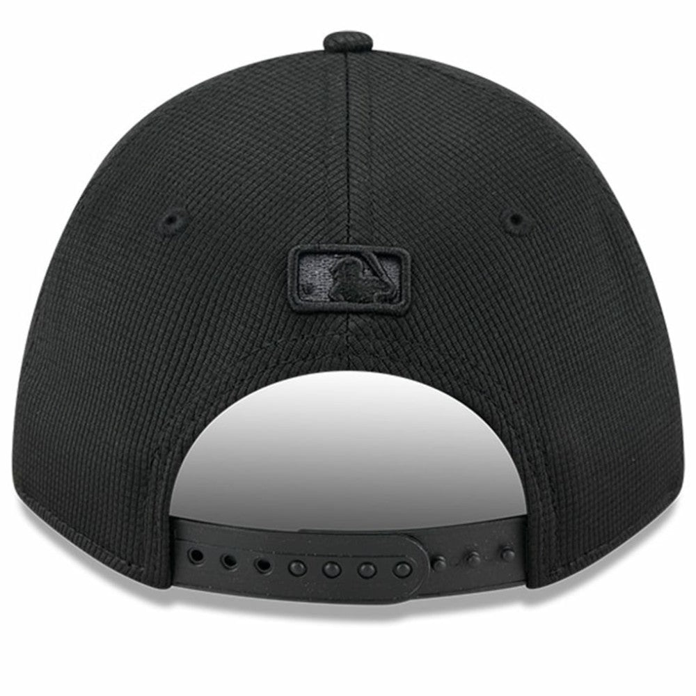 Pittsburgh Pirates New Era City Connect Batting Practice 9FORTY M-Crown Adjustable Hat - MLB Hats