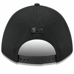 Pittsburgh Pirates New Era City Connect Batting Practice 9FORTY M-Crown Adjustable Hat - MLB Hats