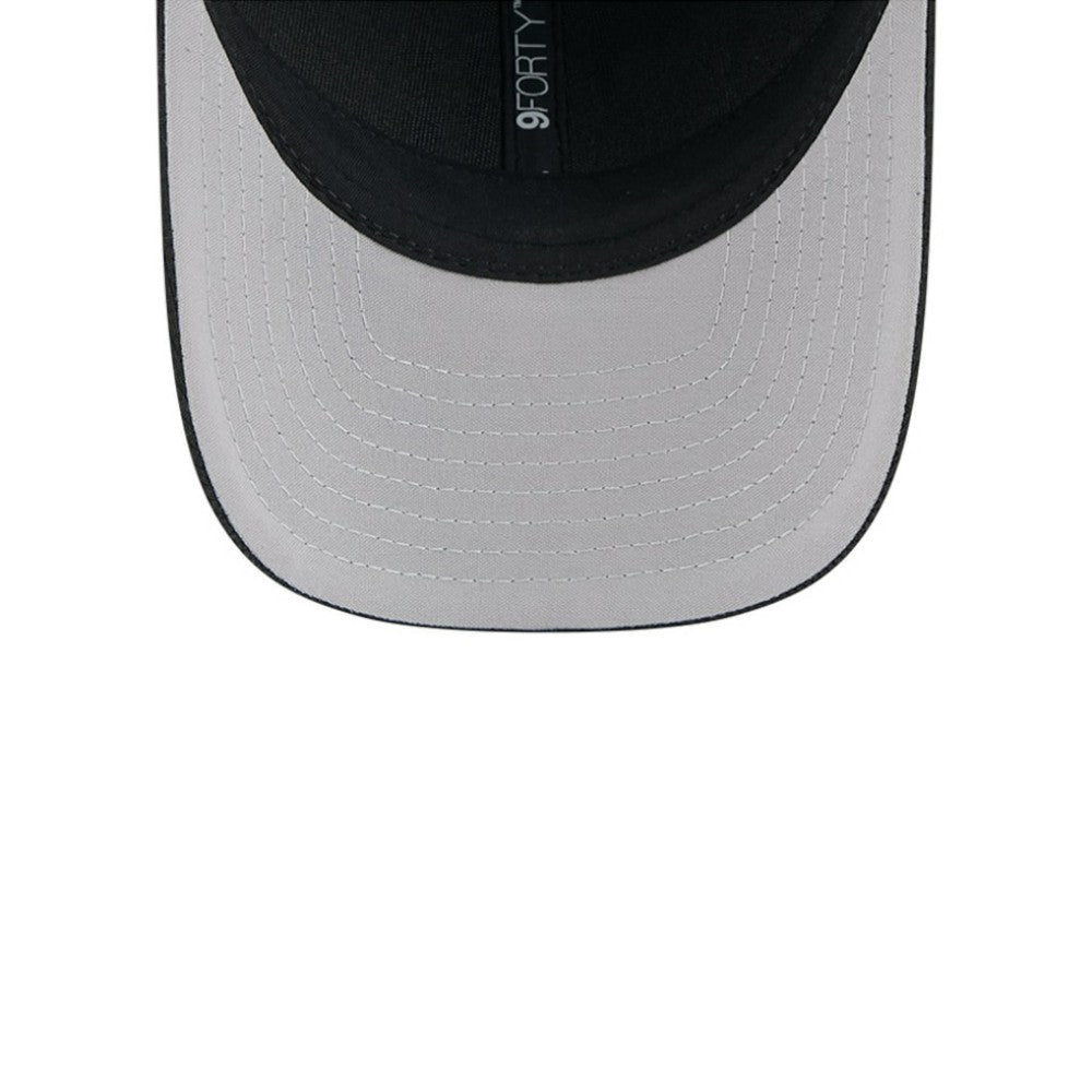 Pittsburgh Pirates New Era City Connect Batting Practice 9FORTY M-Crown Adjustable Hat - MLB Hats
