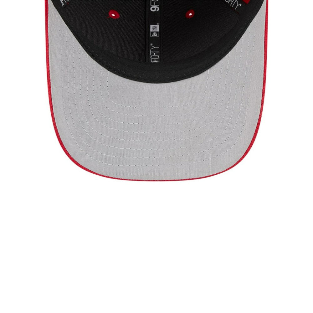 St. Louis Cardinals New Era City Connect Batting Practice 9FORTY M-Crown Adjustable Hat - MLB Hats