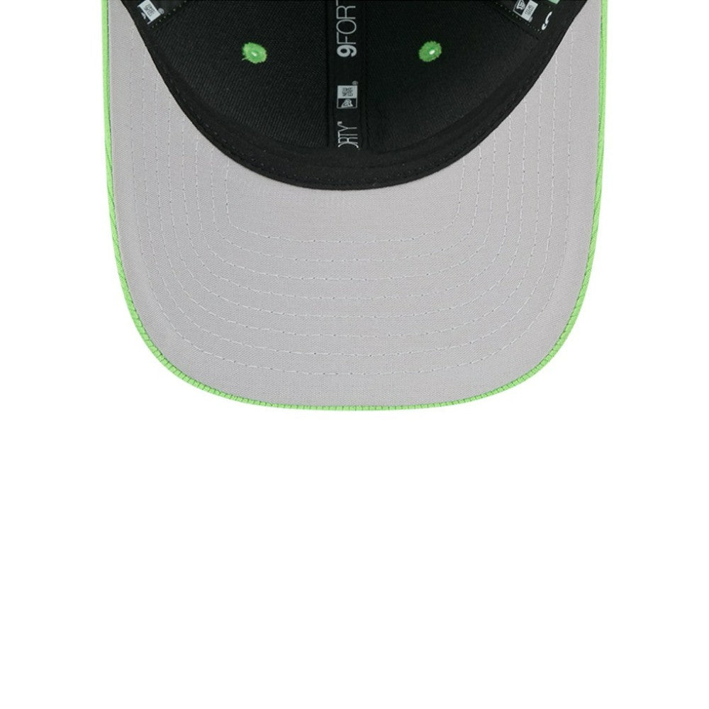 Tampa Bay Rays New Era City Connect Batting Practice 9FORTY M-Crown Adjustable Hat - MLB Hats