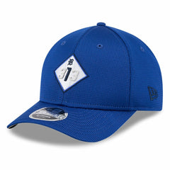 Detroit Tigers New Era City Connect Batting Practice 9FORTY M-Crown Adjustable Hat - MLB Hats