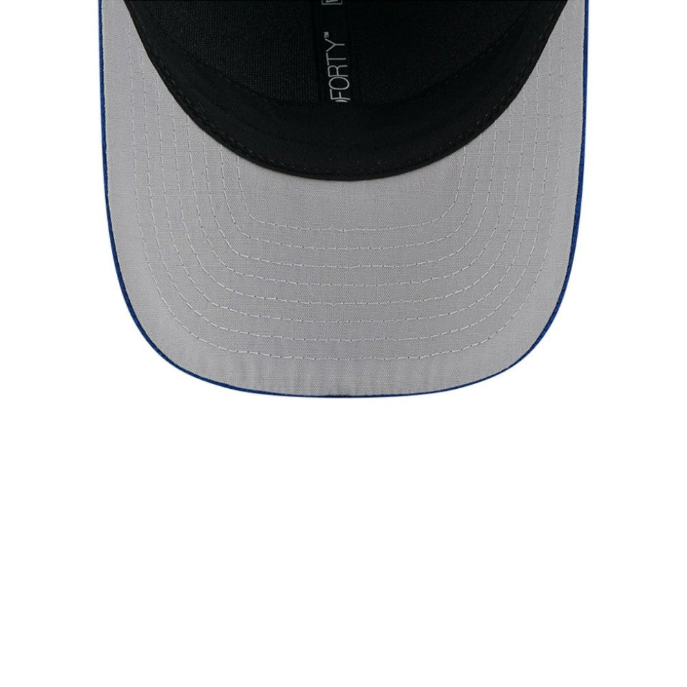 Detroit Tigers New Era City Connect Batting Practice 9FORTY M-Crown Adjustable Hat - MLB Hats