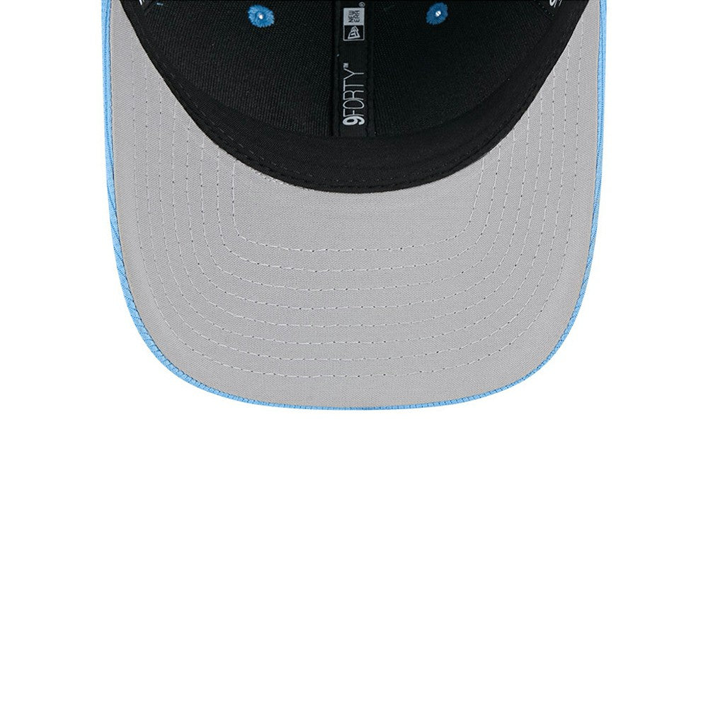 Los Angeles Dodgers New Era City Connect Batting Practice 9FORTY M-Crown Adjustable Hat - MLB Hats