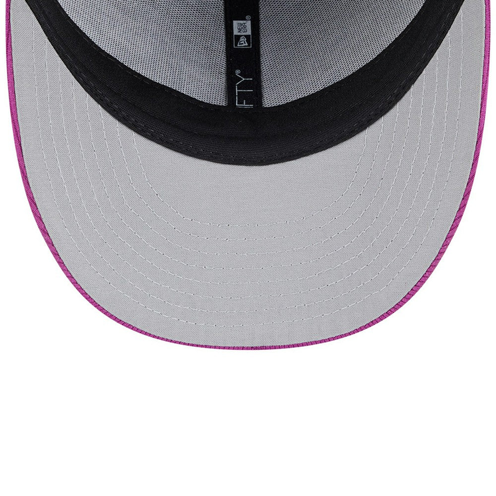New York Mets New Era City Connect Batting Practice Low Profile 59FIFTY Fitted Hat - MLB Hats