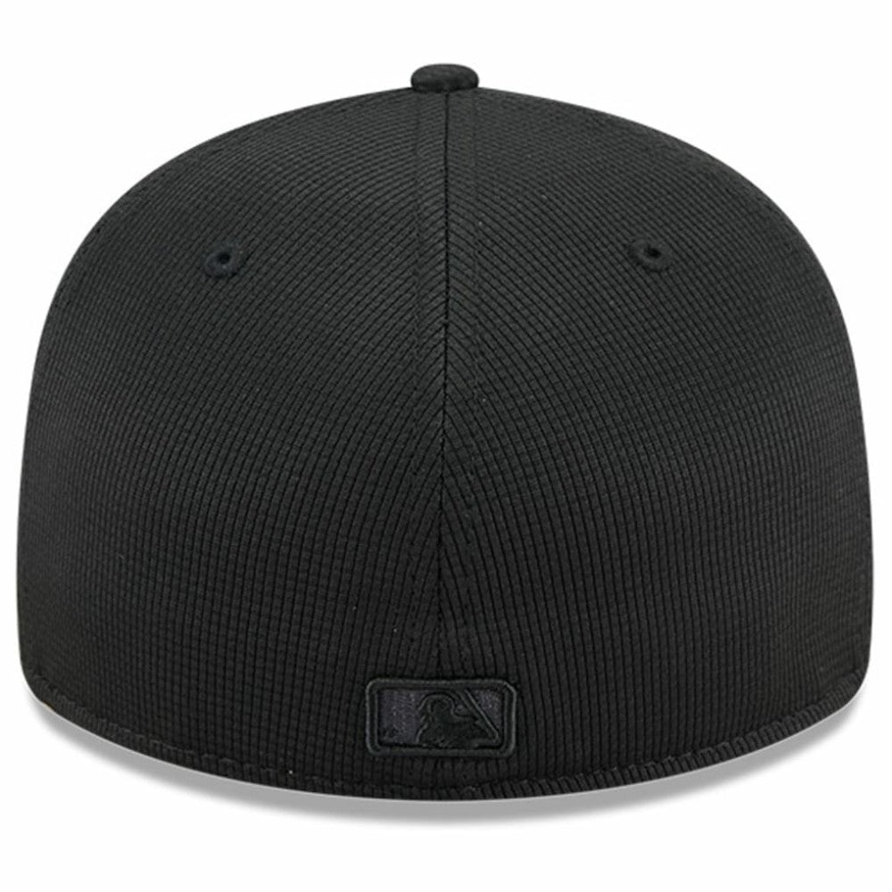 Pittsburgh Pirates New Era City Connect Batting Practice Low Profile 59FIFTY Fitted Hat - MLB Hats