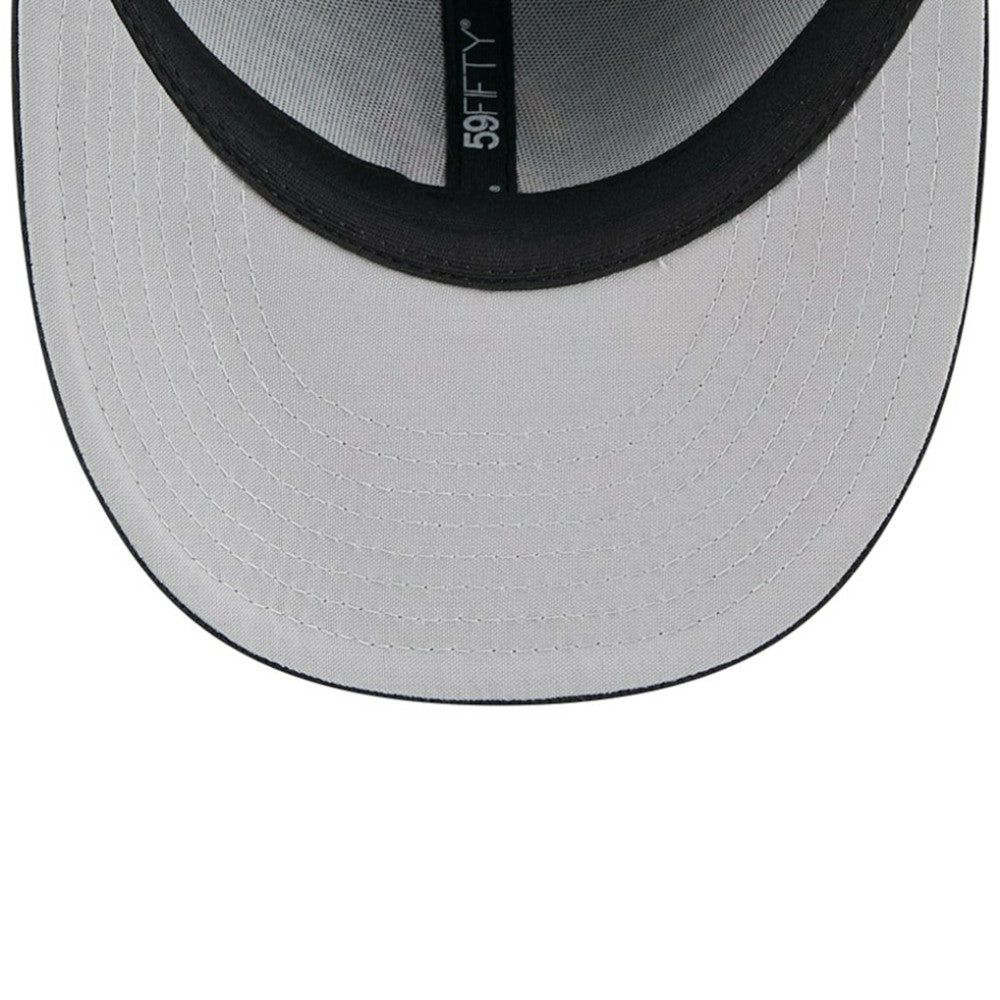 Baltimore Orioles New Era City Connect Batting Practice Low Profile 59FIFTY Fitted Hat - MLB Hats