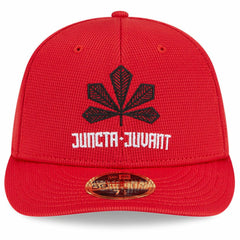 Cincinnati Reds New Era City Connect Batting Practice Low Profile 59FIFTY Fitted Hat - MLB Hats