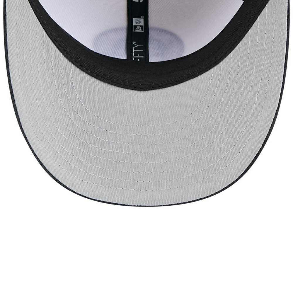 Cleveland Guardians New Era City Connect Batting Practice Low Profile 59FIFTY Fitted Hat - MLB Hats