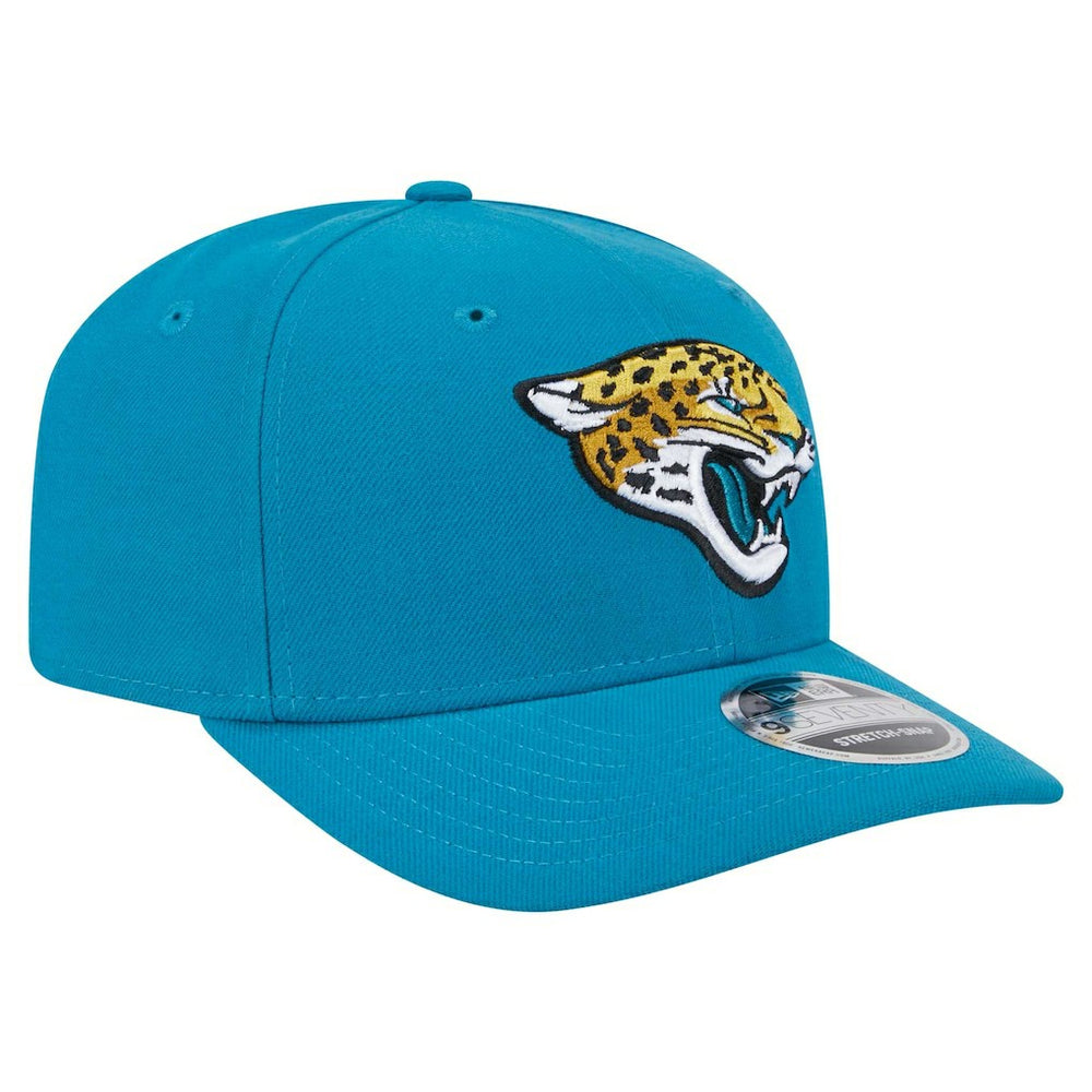 Jacksonville Jaguars 9SEVENTY Stretch-Snap Hat | NFL Sale