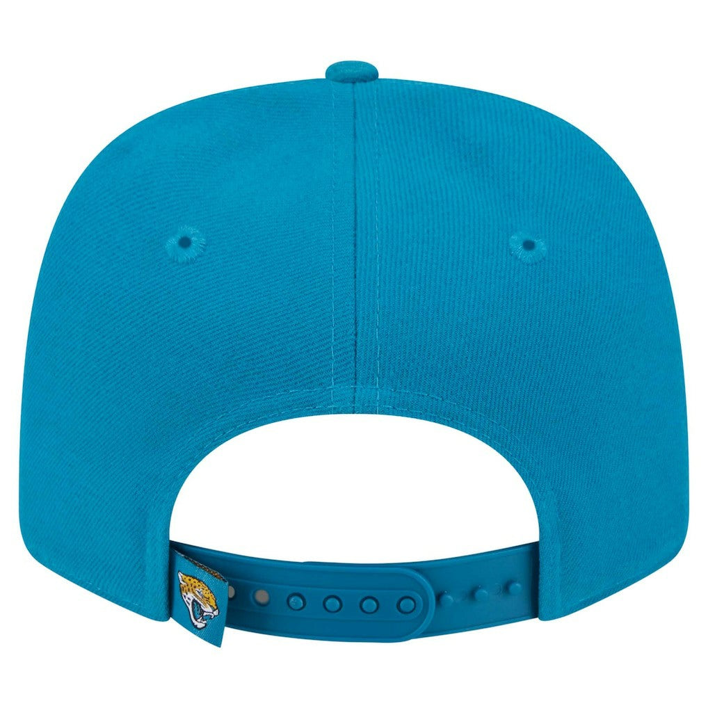 Jacksonville Jaguars 9SEVENTY Stretch-Snap Hat | NFL Sale