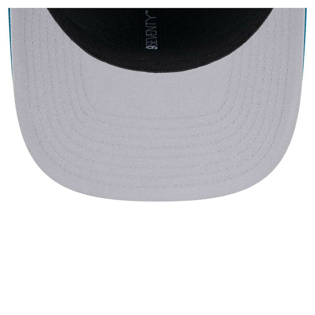 Jacksonville Jaguars 9SEVENTY Stretch-Snap Hat | NFL Sale