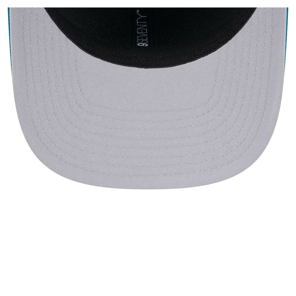 Jacksonville Jaguars 9SEVENTY Stretch-Snap Hat | NFL Sale