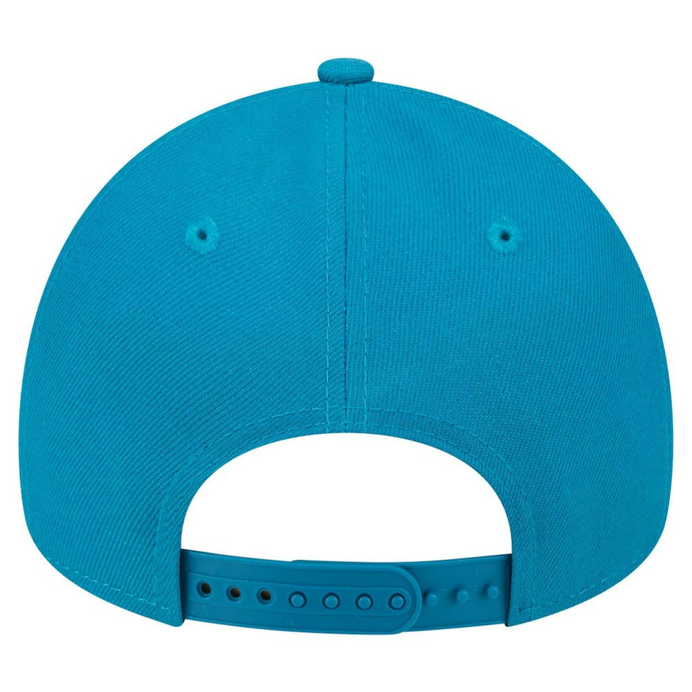 Jacksonville Jaguars A-Frame 9FORTY Adjustable Hat | NFL Hot