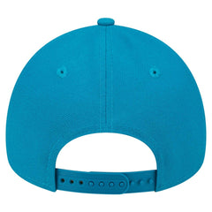 Jacksonville Jaguars A-Frame 9FORTY Adjustable Hat | NFL Hot