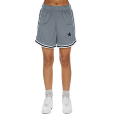Dallas Cowboys Women's Sport Classics Mesh Shorts | NFL Sale