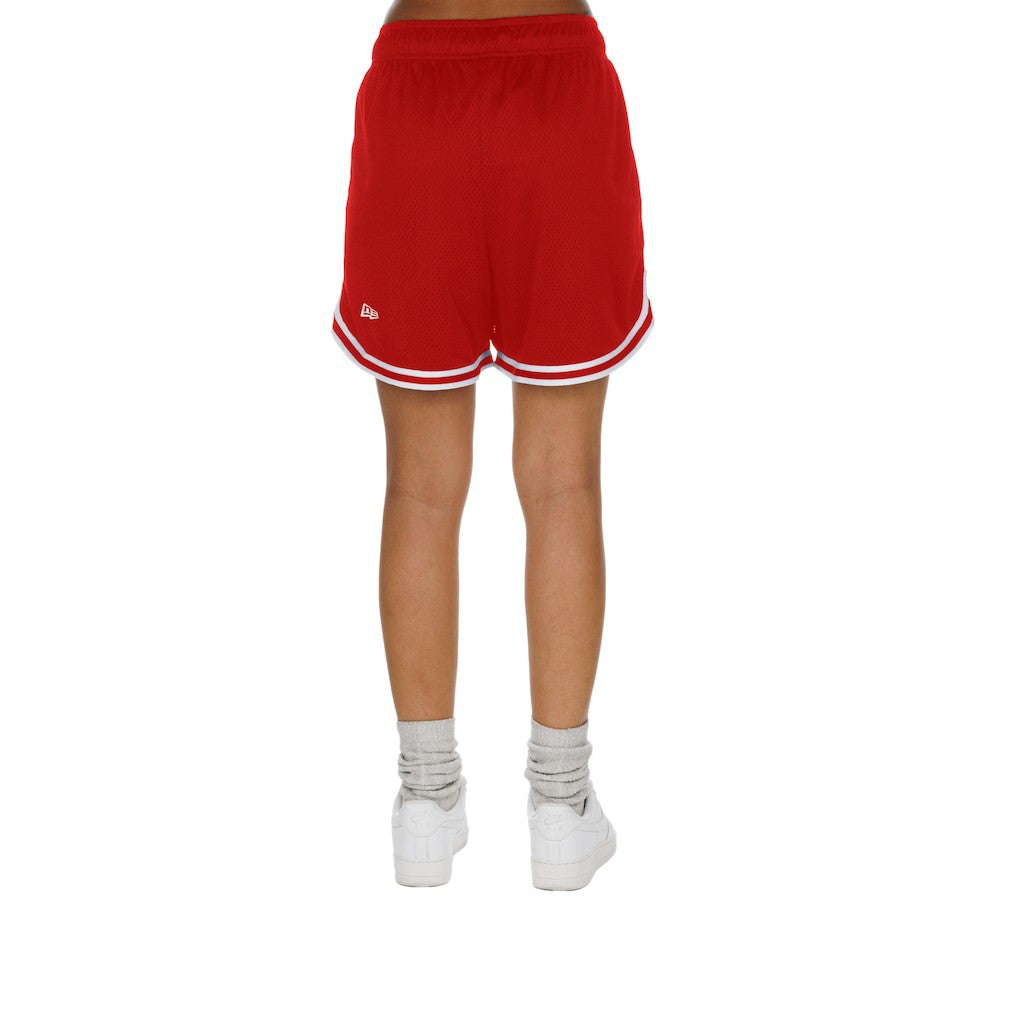 Kansas City Chiefs Women's Sport Classics Mesh Shorts | NFL Outlet
